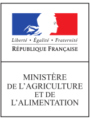 166px-Ministère_de_l'Agriculture_et_de_l'Alimentation_(logo,_2017).svg