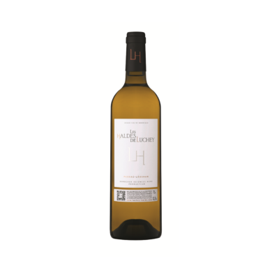 LES HALDES DE LUCHEY 2018- Pessac-Léognan Blanc