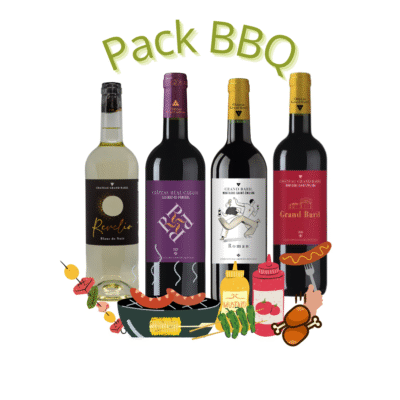 Pack Barbecue
