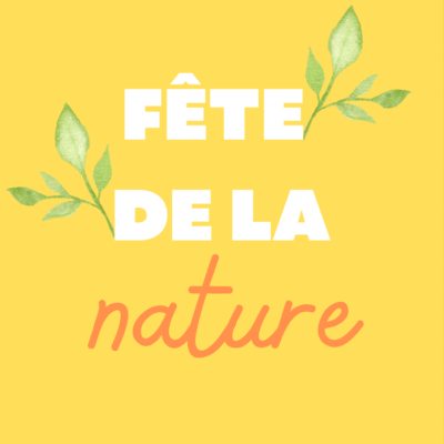 Fête de la nature